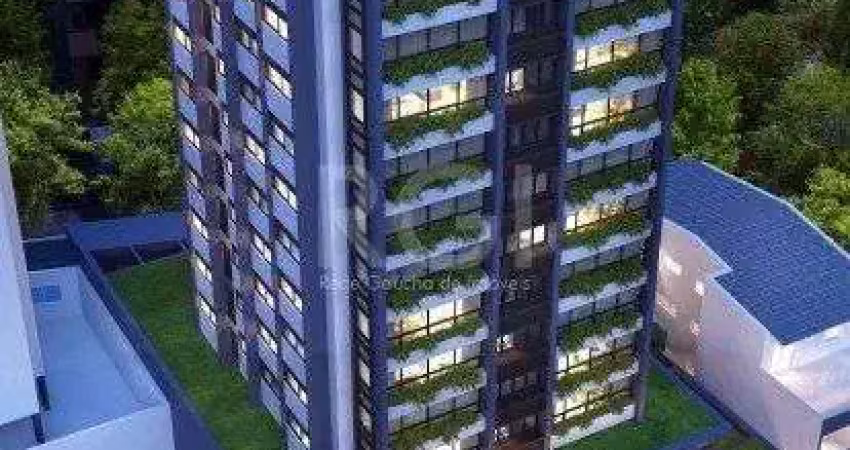 Apartamento para venda - 165m², 3 dormitórios, sendo 1 suites, 2 vagas - centro