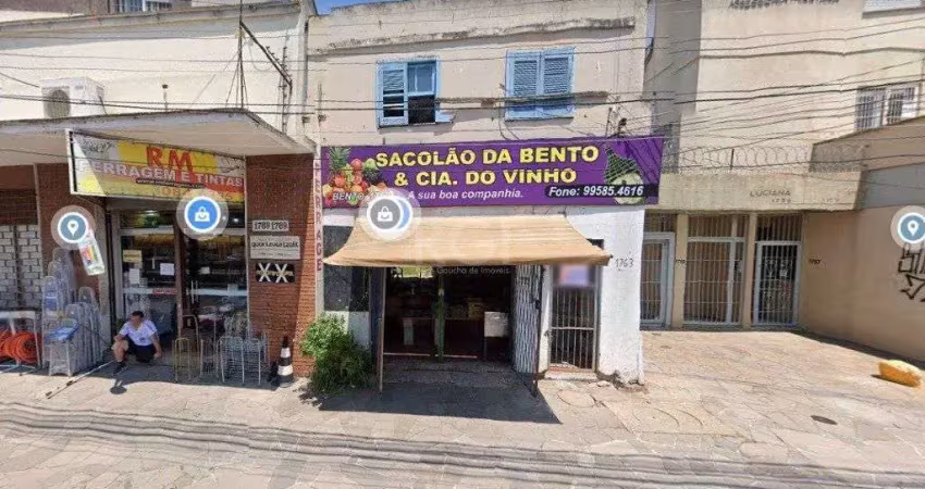 Prédio à venda na Avenida Bento Gonçalves, 1763, Partenon, Porto Alegre