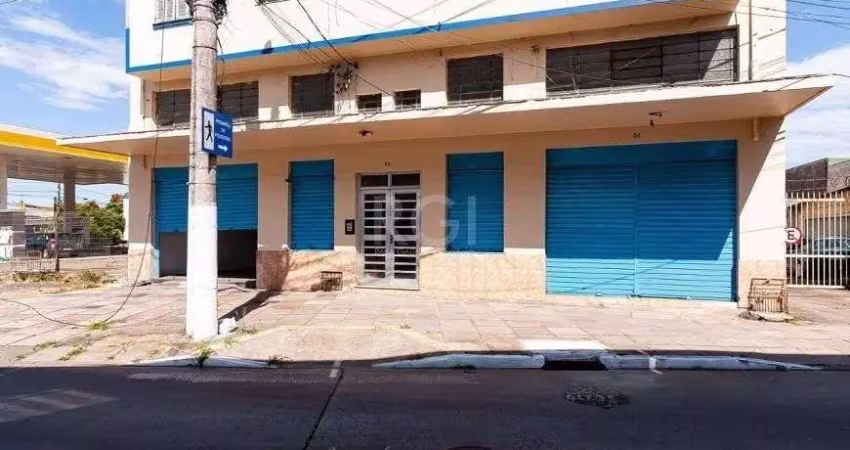 Ponto comercial à venda na Avenida Ceará, 44, São João, Porto Alegre