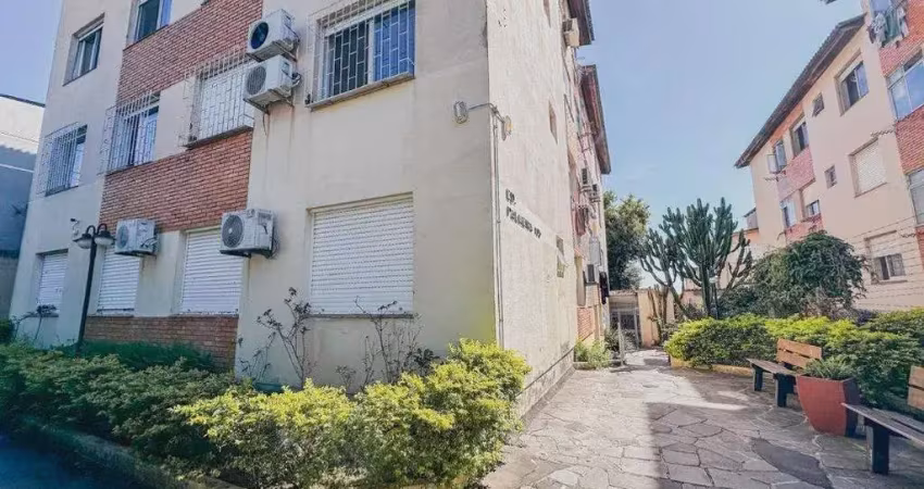 Apartamento de 1 dormitório, desocupado - cód. 390804-rp