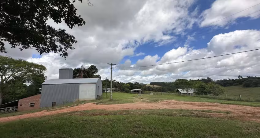 Fazenda à venda no vale verde - rs - 433 hectares. ideal para arroz e soja.