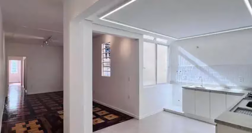 Apartamento com 2 quartos à venda na Rua Riachuelo, 389, Centro Histórico, Porto Alegre