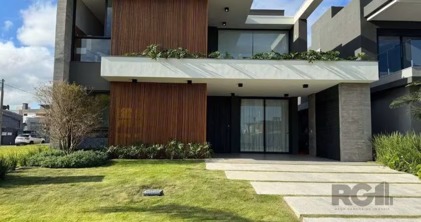 Casa em condomínio 4 dormitórios à venda centro xangri-lá/rs