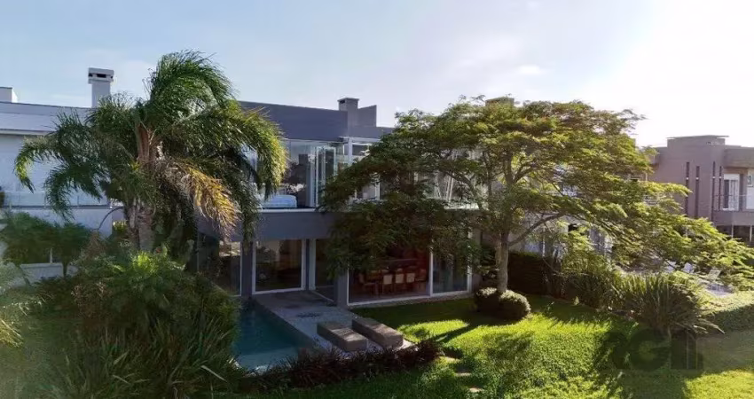 Casa em condomínio 4 dormitórios à venda atlântida sul xangri-lá/rs
