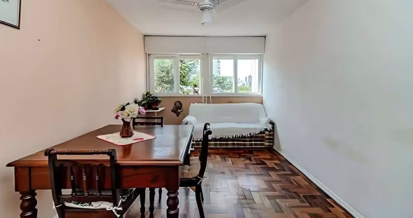 Apartamento com 3 quartos à venda na Rua Guilherme Alves, 546, Petrópolis, Porto Alegre