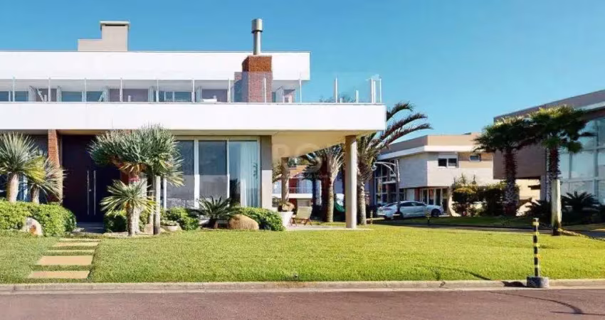 Casa em condomínio 4 dormitórios à venda atlântida xangri-lá/rs
