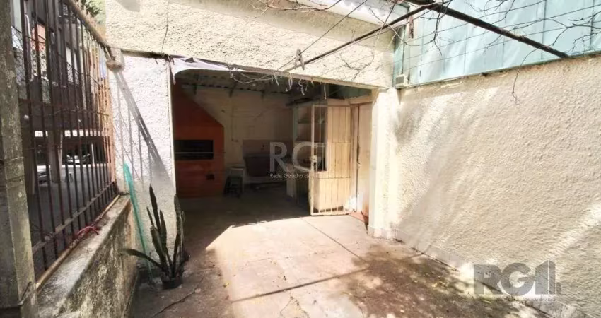 Casa com 2 quartos à venda na Rua Octávio de Souza, 906, Teresópolis, Porto Alegre