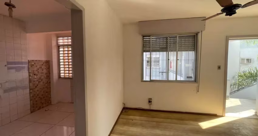 Apartamento com 2 quartos à venda na Rua Botafogo, 1096, Menino Deus, Porto Alegre