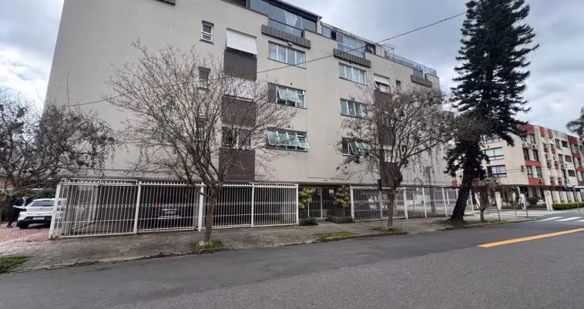 **cobertura de 2 quartos e 3 vagas de garagem no bairro petrópolis, porto alegre