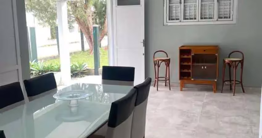 Casa com 2 quartos à venda na Av. Protásio Alves, 1853, Nova Tramandaí, Tramandaí