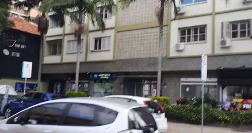 Apartamento 2 dormitórios à venda moinhos de vento porto alegre/rs