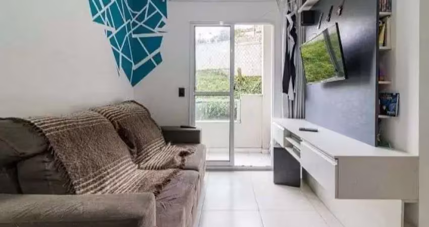 Aparatmento de 03 dormitorios e suíte mobiliado no bairro teresópolis