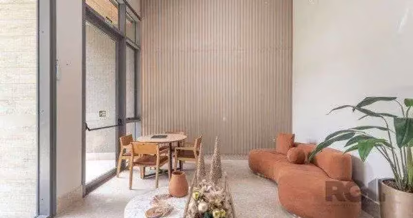 Apartamento de 03 dormitórios sendo 03 suítes, no bairro auxiliadora - porto ale