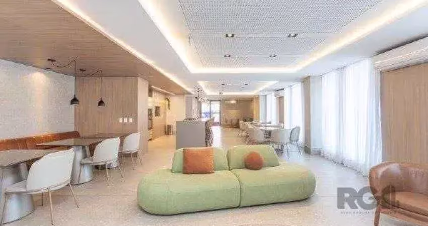 Apartamento de 02 dormitórios sendo 02 suítes, no bairro auxiliadora em porto al