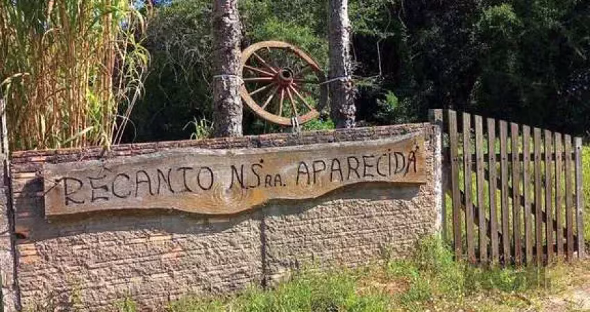 Chácara / sítio com 2 quartos à venda na Rua Pitangas, 351, Morro Grande, Viamão