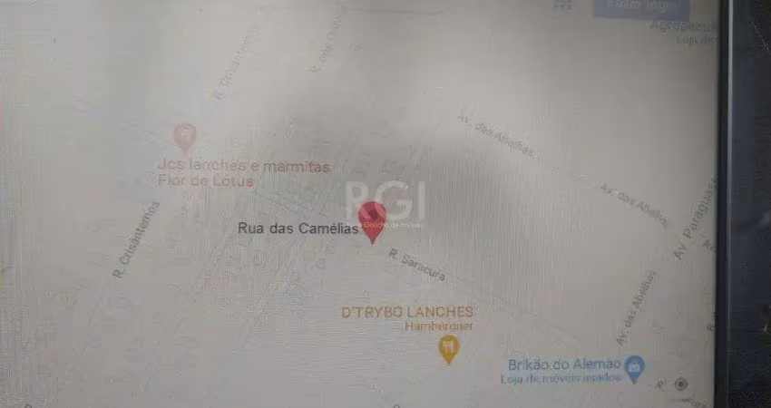 Terreno à venda na Rua das Camélias, Centro, Capão da Canoa