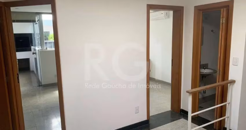 Sala comercial à venda na Rua Félix da Cunha, 768, Floresta, Porto Alegre