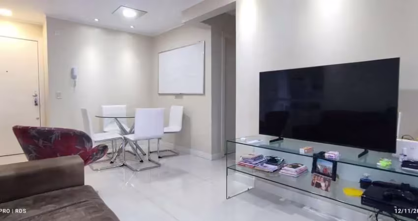 Apartamento / 2 dormitórios / 1 vaga / morro santana / porto alegre / rs