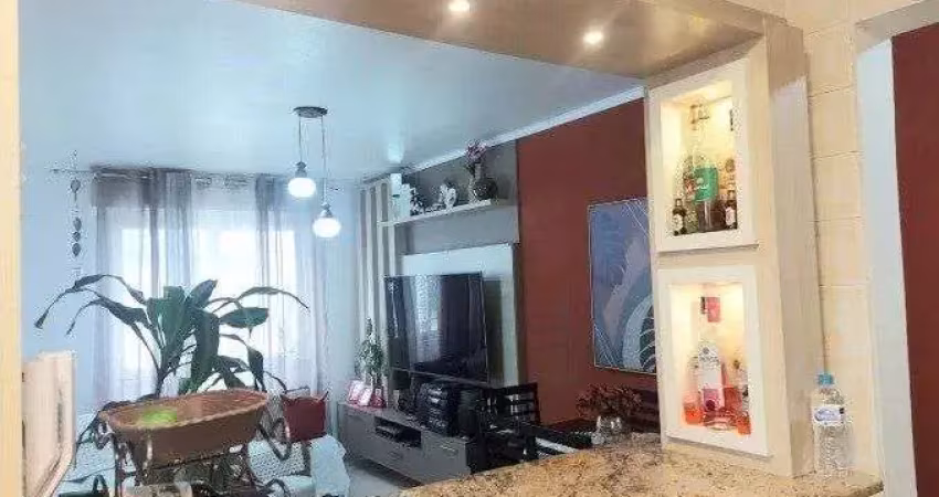 Apartamento / 1 quarto / 1 vaga / av do forte / vila ipiranga / porto alegre / r