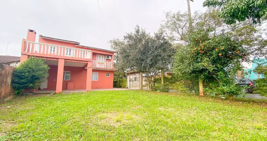 Casa 2 dormitórios à venda jardim algarve alvorada/rs