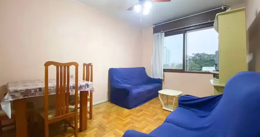 Apartamento / 2 dormitórios / villa ipiranga / porto alegre / rs
