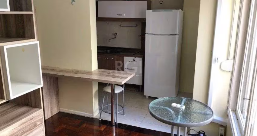Apartamento com 1 quarto à venda na Rua Barão do Amazonas, 1595, Jardim Botânico, Porto Alegre