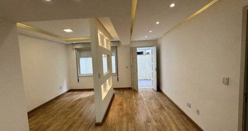 **oportunidade única! apartamento kitnet na cidade baixa em porto alegre**