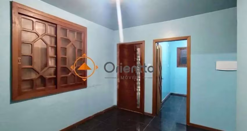 Casa para aluguel com 100m²,  2 dormitórios, 2 vagas de garagem para alugar no b