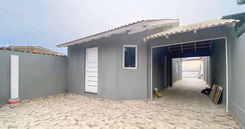 Casa / 2 quartos / 3 vagas / jardim algarve / porto verde / alvorada / rs