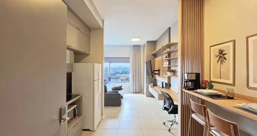 Loft à venda no linked - bairro teresópolis - porto alegre / rs