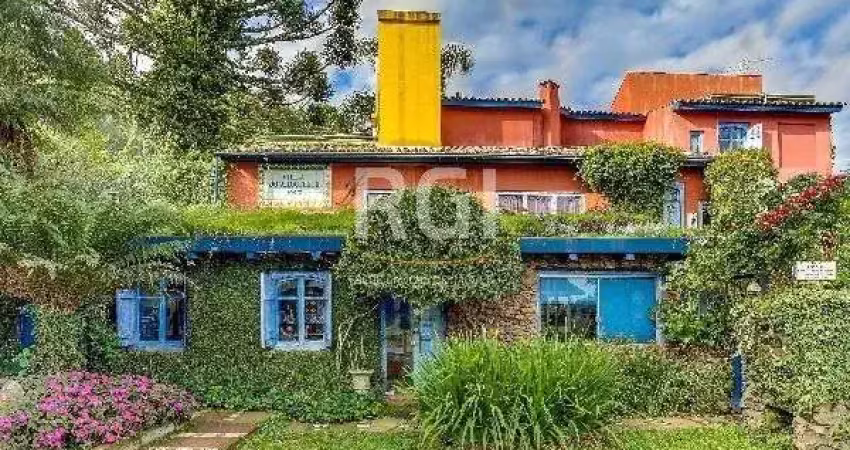 Hotel para venda - 512.93m², 8 dormitórios, sendo 8 suites, 7 vagas - centro