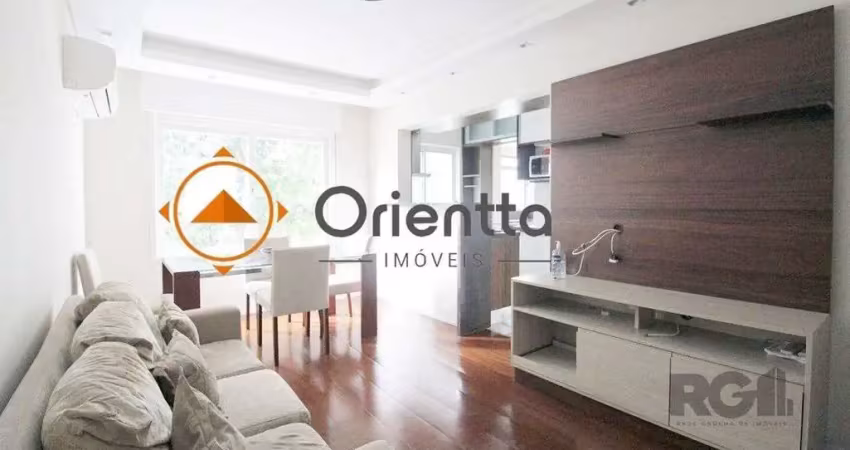 Apartamento 2 dormitórios para alugar higienópolis porto alegre/rs