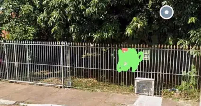 Terreno à venda na Rua Assis Brasil, 914, Niterói, Canoas