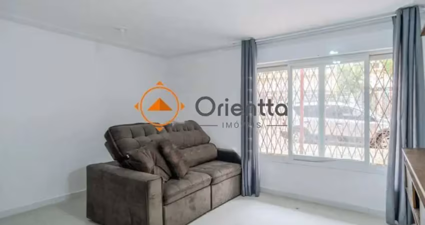 Apartamento para alugar com 48m², 1 quarto e sem vaga