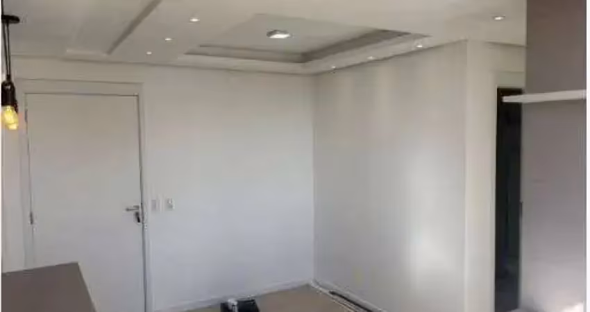 Apartamento / 2 dormitórios / 1 vaga / mobiliado / jardim itu / porto alegre / r