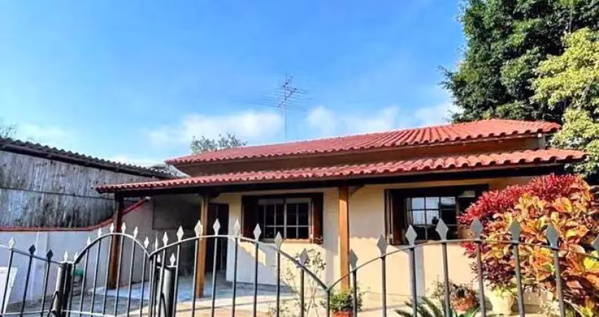 Casa / 2 quartos / 2 vagas / pátio / formosa / alvorada / rs