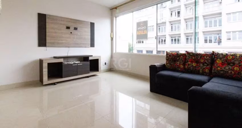 Apartamento para alugar com 100m², 2 quartos e sem vaga