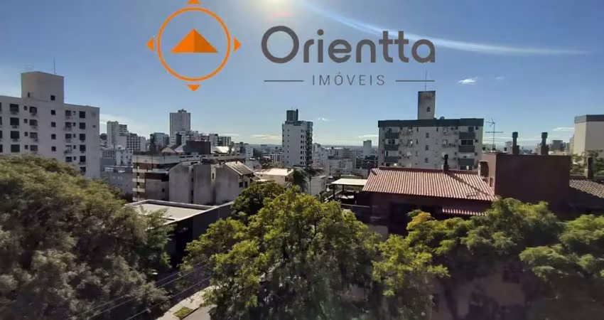 Apartamento com 1 quarto à venda na Avenida Coronel Lucas de Oliveira, 410, Mont Serrat, Porto Alegre