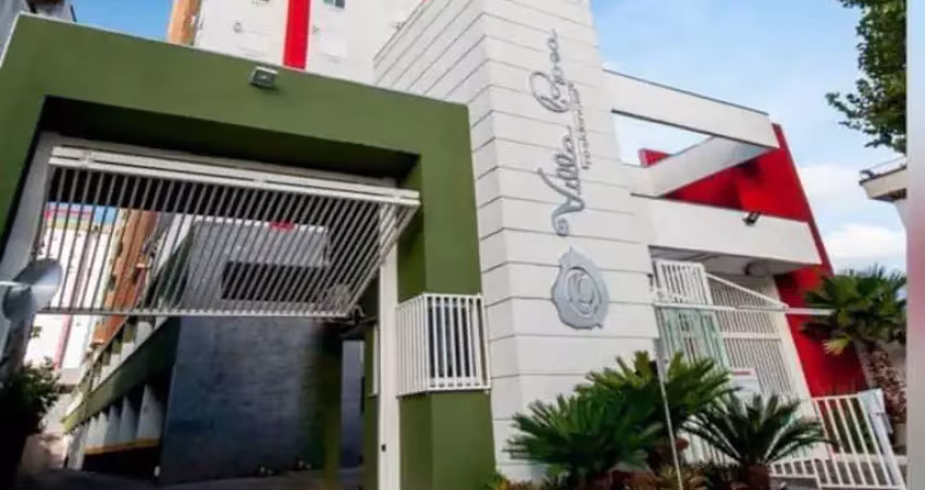 Apartamento dois dorm/ cond.vila rosa/canoas/ proximo ao park shopping