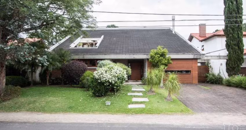 Casa em condomínio 4 dormitórios à venda chapéu do sol porto alegre/rs