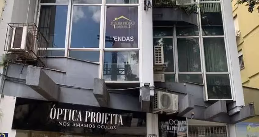 Sala comercial na av. plínio brasil milano por r$ 110 mil!