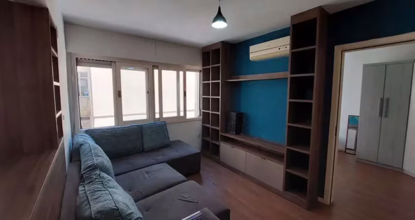 Apartamento 1 dormitórios à venda mont serrat porto alegre/rs