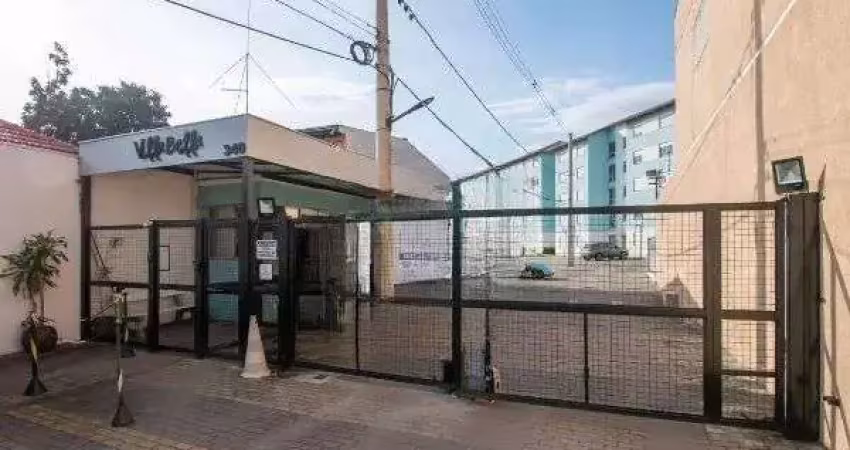 Apartamento com 2 quartos à venda na Rua Atílio Supertti, 340, Vila Nova, Porto Alegre