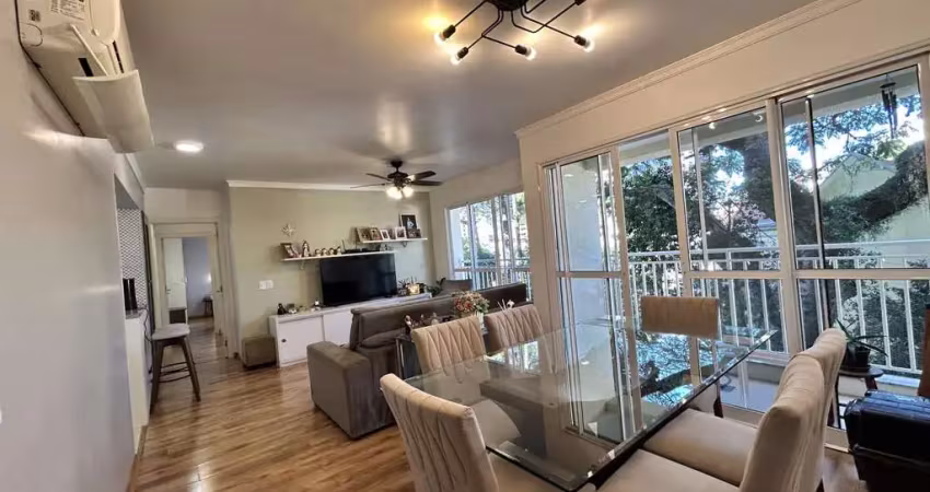 Apartamento 3 suítes - centro de canoas - r$810.000,00
