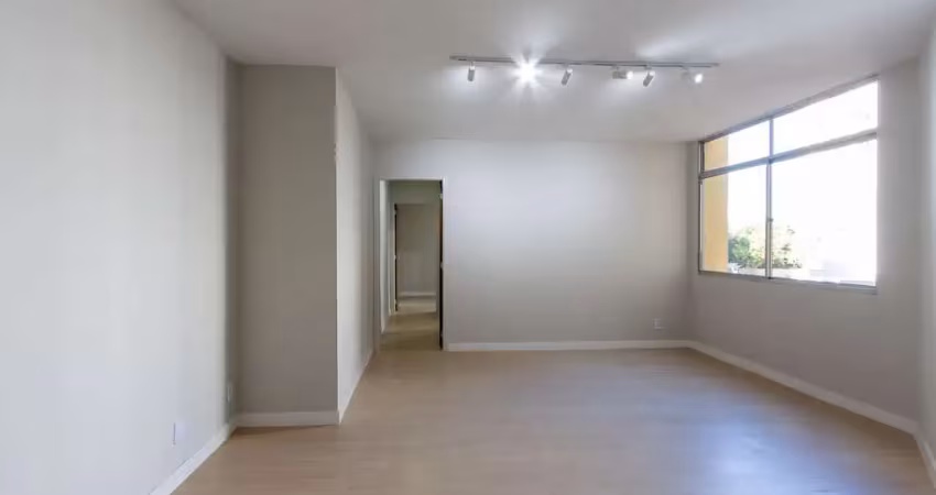 Apartamento 2 dormitórios, reformado - bairro tristeza