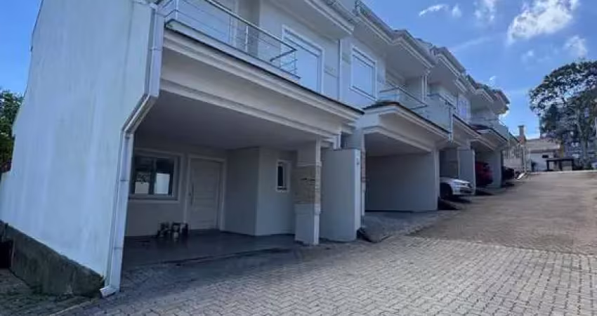 Oportunidade/sobrado novo/ágora house/canoas/3dorm/suite/3 vagas de garagem