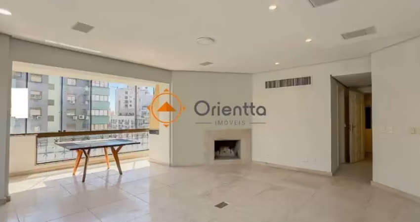 Apartamento 3 dormitórios para alugar mont serrat porto alegre/rs