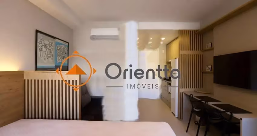 Apartamento com 1 quarto para alugar na Rua Casemiro de Abreu, 576, Bela Vista, Porto Alegre