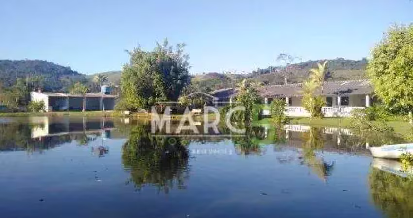 Chácara / sítio com 8 quartos à venda na Avenida dos Expedicionários, Área Rural de Arujá, Arujá
