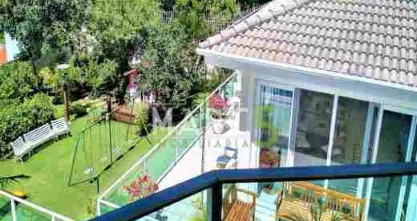 Casa em condomínio fechado com 4 quartos à venda na Alameda Júpiter, Novo Horizonte Hills I e II, Arujá
